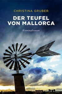 Abbildung von: Der Teufel von Mallorca - Emons Verlag