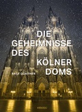 Abbildung von: Die Geheimnisse des Kölner Doms - Emons Verlag