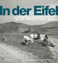 Enlarge image Cover: In der Eifel - Emons Verlag