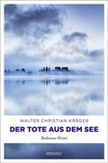Cover: Der Tote aus dem See - Emons Verlag