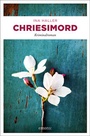 Cover: Chriesimord - Emons Verlag