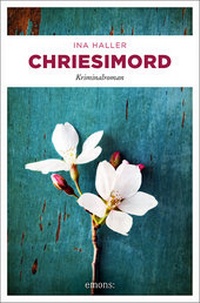 Abbildung von: Chriesimord - Emons Verlag