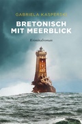 Cover: Bretonisch mit Meerblick - Emons Verlag