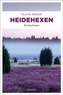 Cover: Heidehexen - Emons Verlag