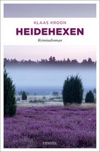 Abbildung von: Heidehexen - Emons Verlag