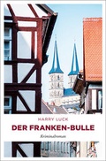 Cover: Der Franken-Bulle - Emons Verlag