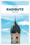 Cover: Radibutz - Emons Verlag