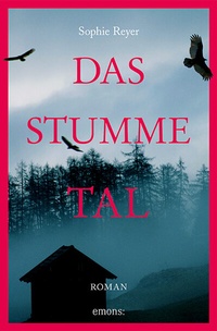 Abbildung von: Das stumme Tal - Emons Verlag