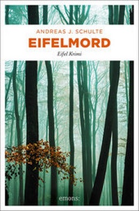 Abbildung von: Eifelmord - Emons Verlag