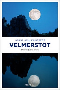 Abbildung von: Velmerstot - Emons Verlag