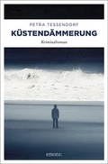 Cover: K&uuml;stend&auml;mmerung - Emons Verlag