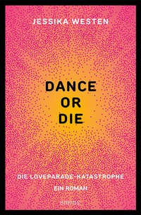 Abbildung von: DANCE OR DIE - Emons Verlag