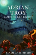 Cover: Adrian Troy - epubli