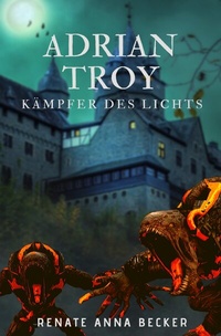 Enlarge image Cover: Adrian Troy - epubli
