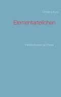 Cover: Elementarteilchen - BoD - Books on Demand