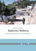 Cover: Modernes Mallorca - Logos Berlin