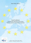 Cover: EuroComGerm - Shaker