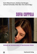 Cover: Sofia Coppola - Psychosozial-Verlag
