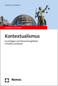 Abbildung von: Kontextualismus - Nomos