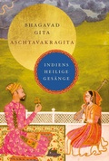 Cover: Bhagavad Gita und Aschtavakragita - Nikol