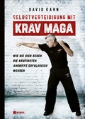 Cover: Selbstverteidigung mit Krav Maga - Nikol