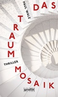 Cover: Das Traummosaik - GRAFIT