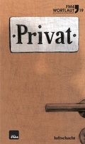 Cover: FM4 Wortlaut 19. Privat - Luftschacht