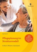 Cover: Pflegeplanung im Strukturmodell - Singliesel