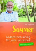 Bild: Gedächtnistraining für Senioren für jede Jahreszeit - Sommer - Singliesel