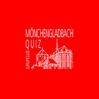 Abbildung von: Mönchengladbach-Quiz - Grupello Verlag