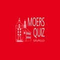 Cover: Moers-Quiz - Grupello Verlag