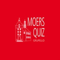 Abbildung von: Moers-Quiz - Grupello Verlag