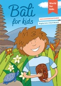 Cover: Bali for kids - World for Kids