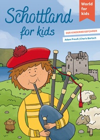 Abbildung von: Schottland for kids - World for Kids