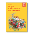 Cover: Die total verr&uuml;ckte Reise der Familie Nussbaum - World for Kids