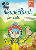 Cover: Neuseeland for kids - World for Kids