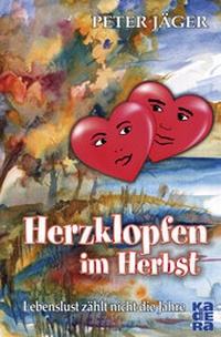 Abbildung von: Herzklopfen im Herbst - Kadera-Verlag