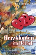 Cover: Herzklopfen im Herbst - Kadera-Verlag