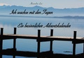 Cover: Ich wachse mit den Tagen - my show.verlag