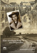 Cover: "Ich hatte Ellenbogen" - Anthea Verlag