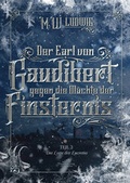 Cover: Der Earl von Gaudibert gegen die M&auml;chte der Finsternis - Art Skript Phantastik