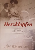 Cover: Herzklopfen - Altenberg Oswald