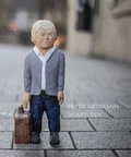 Cover: Peter Hermann - Skulpturen - Dr. Cantz'sche Verlagsgesellschaft mbH & Co. KG