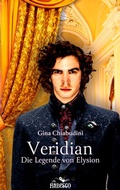 Cover: Veridian - fiabesco Verlag
