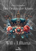 Cover: Will & Lilliana - fiabesco Verlag