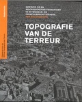 Cover: Topografie van de Terreur - Stiftung Topographie d. Terrors
