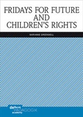 Cover: Fridays for Future and Children's Rights - Debus P&auml;dagogik