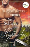 Cover: Das Schwert des Highlanders - Highland Heroes: Dritter Roman - dotbooks