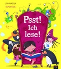 Cover: Psst! Ich lese! - 360 Grad Verlag und Medien