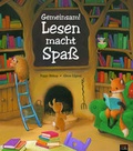 Cover: Gemeinsam! Lesen macht Spa&szlig; - 360 Grad Verlag und Medien